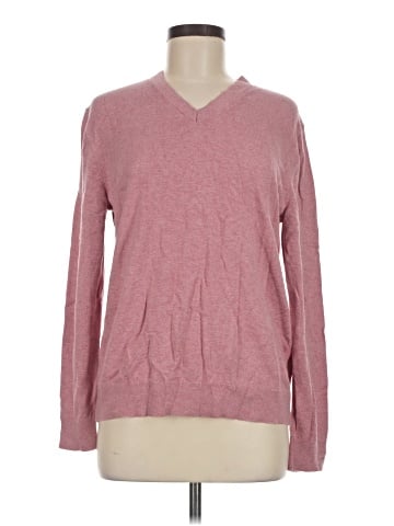 Banana Republic Factory Store Pullover Sweater (view 1)