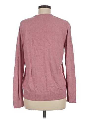 Banana Republic Factory Store Pullover Sweater (view 2)
