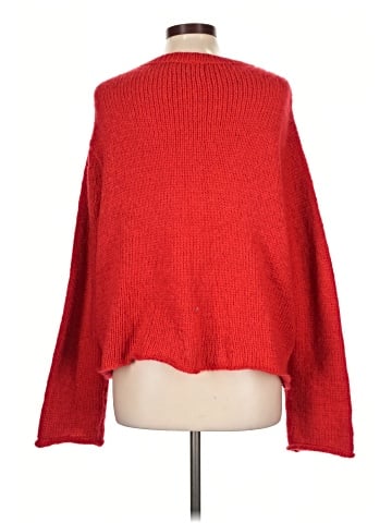 Wooden Ships Pullover Sweater (view 2)