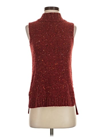 Abercrombie & Fitch Sweater Vest (view 1)