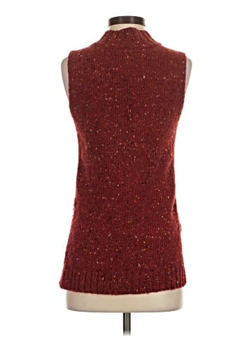 Abercrombie & Fitch Sweater Vest (view 2)