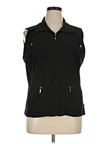 Zenergy by Chico's Vest (view 1)