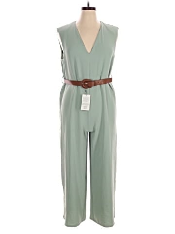 Zara Jumpsuit (view 1)