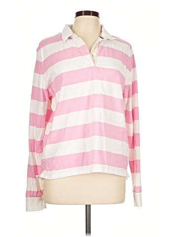 Vineyard Vines Long Sleeve Polo (view 1)
