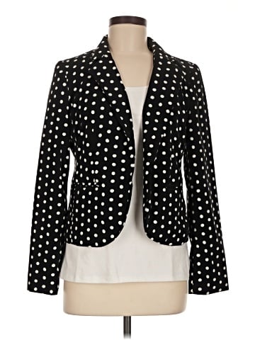 LC Lauren Conrad Blazer (view 1)