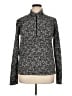 Spyder Tweed Black Pullover Sweater Size XL - photo 1