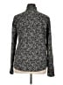 Spyder Tweed Black Pullover Sweater Size XL - photo 2