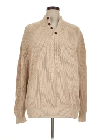 L.L.Bean Pullover Sweater (view 1)