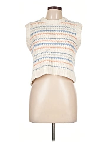 Altar'd State Sweater Vest (view 1)