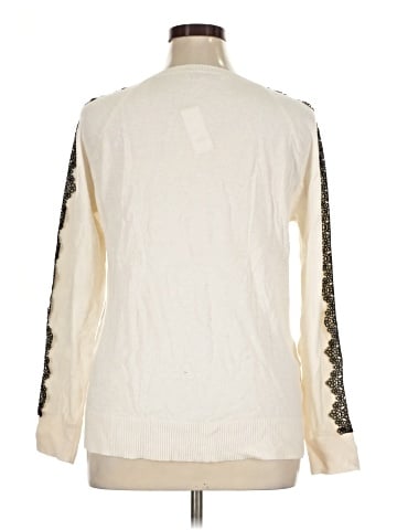 Ann Taylor LOFT Pullover Sweater (view 2)