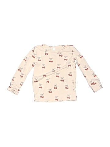 QUINCY MAE Long Sleeve T-Shirt (view 1)