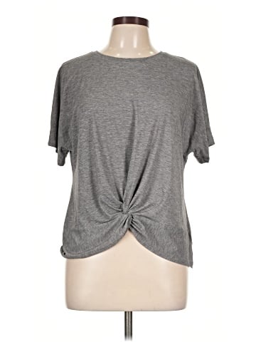 Gap Fit Short Sleeve Top (view 1)