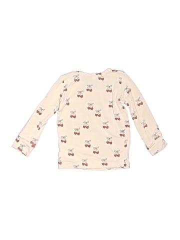 QUINCY MAE Long Sleeve T-Shirt (view 2)