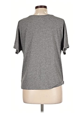 Gap Fit Short Sleeve Top (view 2)