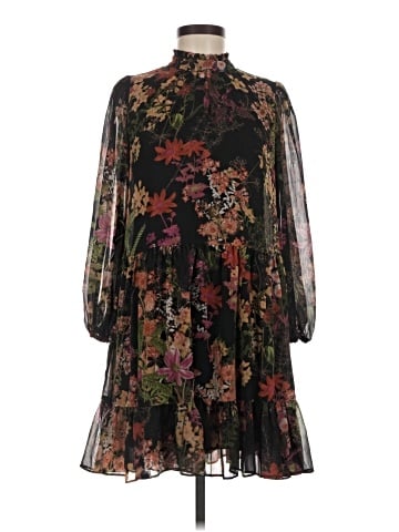 Taylor Cocktail Dress (view 1)