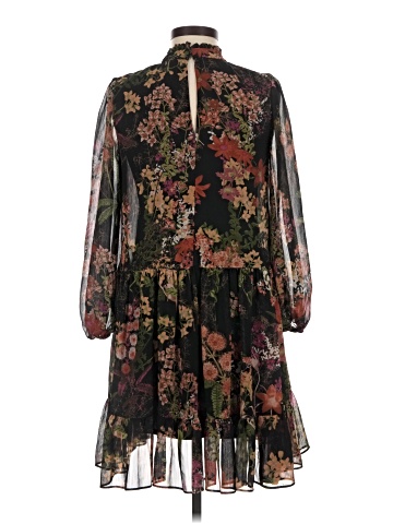 Taylor Cocktail Dress (view 2)