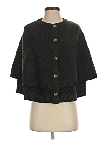 Zara Cardigan (view 1)