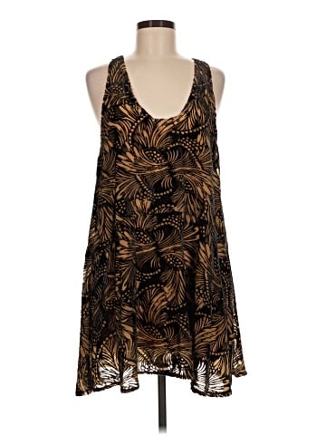 Free People Cocktail Dress (view 1)