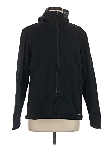 Cabela's Track Jacket (view 1)