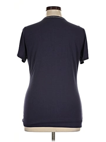 Colleen Lopez Short Sleeve Top (view 2)