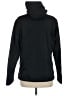 Cabela's 100% Polyester Solid Black Track Jacket Size M - photo 2