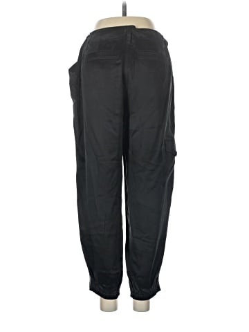 Ann Taylor Silk Pants (view 2)