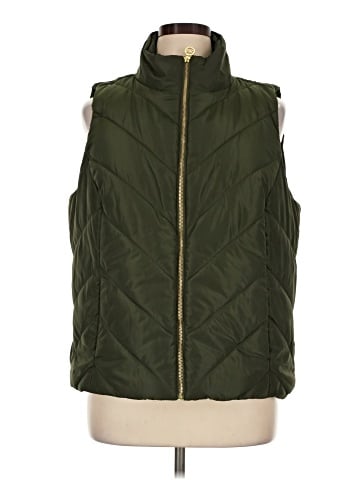 MICHAEL Michael Kors Vest (view 1)