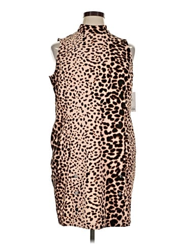 Apt. 9 Cocktail Dress (view 1)