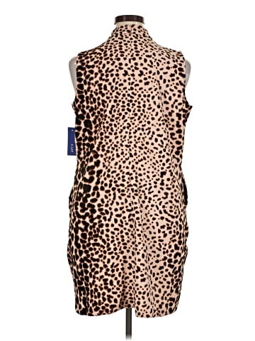 Apt. 9 Cocktail Dress (view 2)