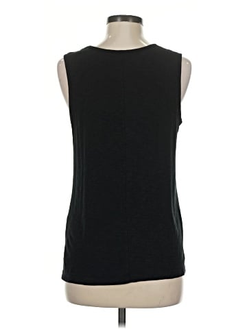 St. Tropez West Sleeveless Top (view 2)