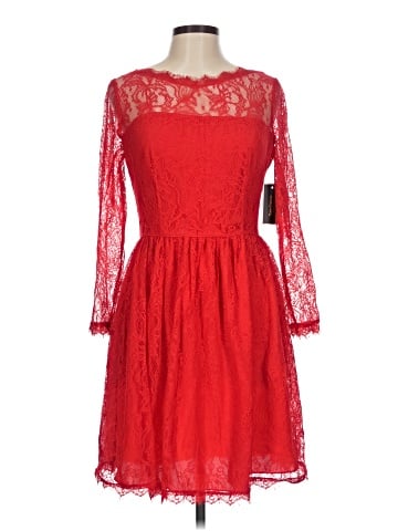 Juicy Couture Cocktail Dress (view 1)