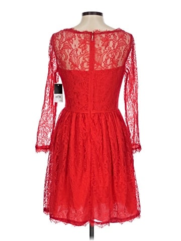 Juicy Couture Cocktail Dress (view 2)