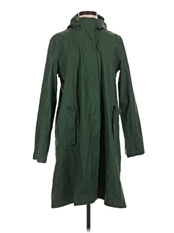 Lands' End Raincoat (view 1)