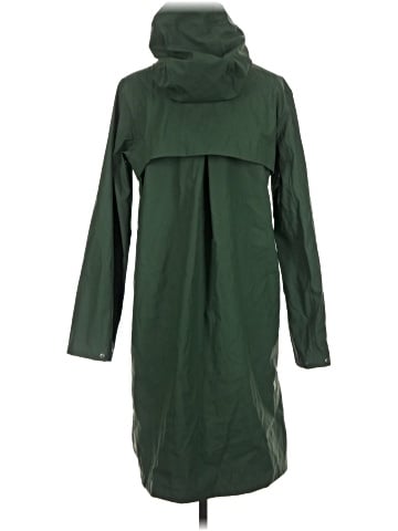 Lands' End Raincoat (view 2)