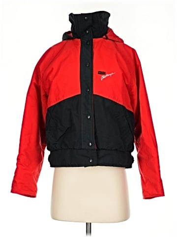 Robbe Windbreaker (view 1)
