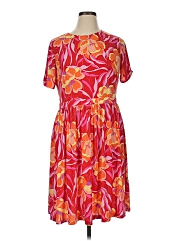 Maggy London Casual Dress (view 1)
