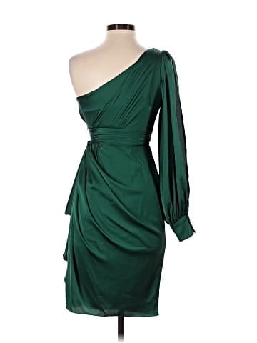 IEENA for Mac Duggal Cocktail Dress (view 2)