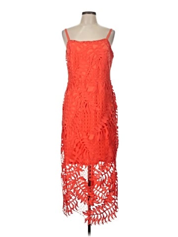 Boston Proper Cocktail Dress (view 1)