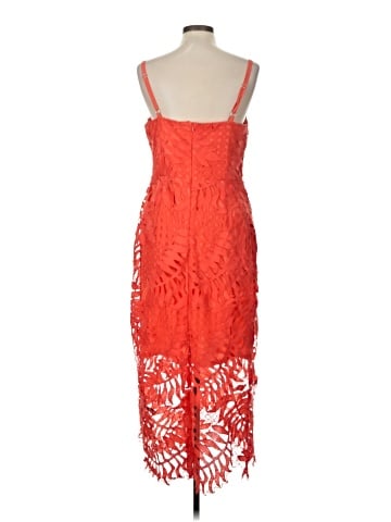 Boston Proper Cocktail Dress (view 2)
