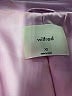 Wilfred 100% Polyester Pink Blazer Size XS - photo 6