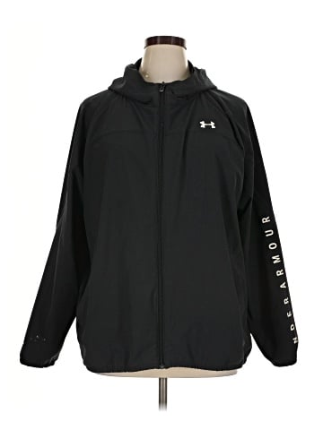 Under Armour Jacket (view 1)