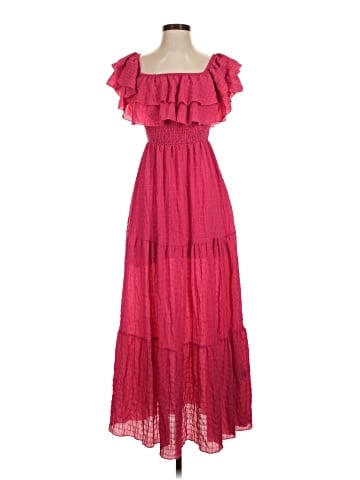 Shein Casual Dress (view 1)