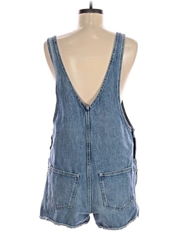 Madewell Overalls (view 2)