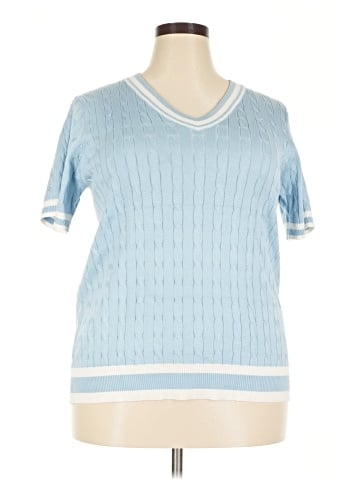 Unbranded Sweater Vest (view 1)