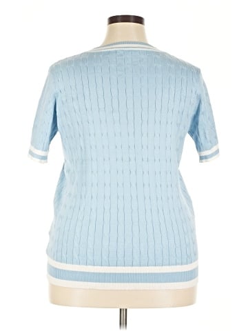 Unbranded Sweater Vest (view 2)