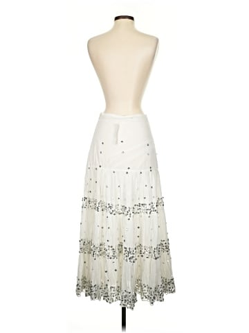 Sharagano Cocktail Dress (view 2)
