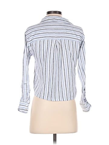 Calypso St. Barth 3/4 Sleeve Blouse (view 2)