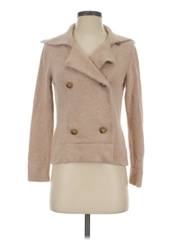 Talbots Coat (view 1)