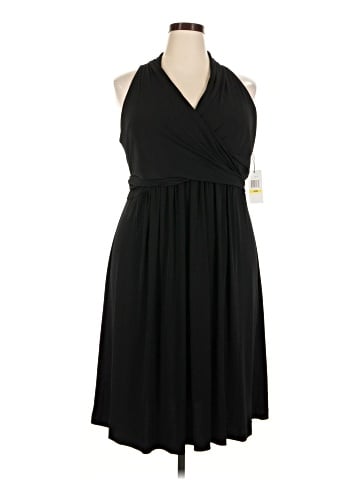 Calvin Klein Cocktail Dress (view 1)