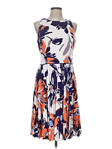 Maggy London Cocktail Dress (view 1)